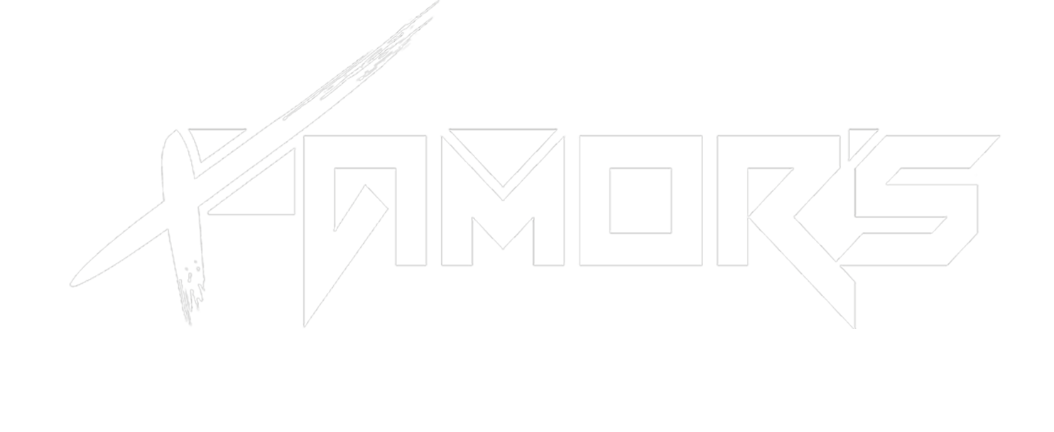 XAMORS